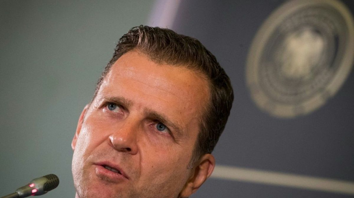 Der DFB will Katar kritisch, aber offen begegnen