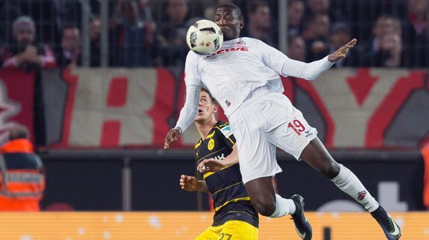 
                <strong>Sehrou Guirassy (1. FC Köln)</strong><br>
                Sehrou Guirassy (1. FC Köln): Der viertteuerste Neuzugang in der Historie der Domstädter (kolportierte 3,8 Millionen Euro Ablöse) hat ein erstes Halbjahr hinter sich, in dem er keine Spuren in Köln hinterlassen konnte. Nur 65 Minuten stand der französische Angreifer in der Bundesliga auf dem Platz, aufgeteilt auf fünf Kurz-Einsätze. Nur in der Regionalliga-Mannschaft des FC konnte der 20-Jährige mit zwei Toren in vier Spielen überzeugen. Bei den Profis ist er hinter Anthony Modeste, Artjoms Rudnevs und Simon Zoller jedoch nur Stürmer Nummer vier.
              