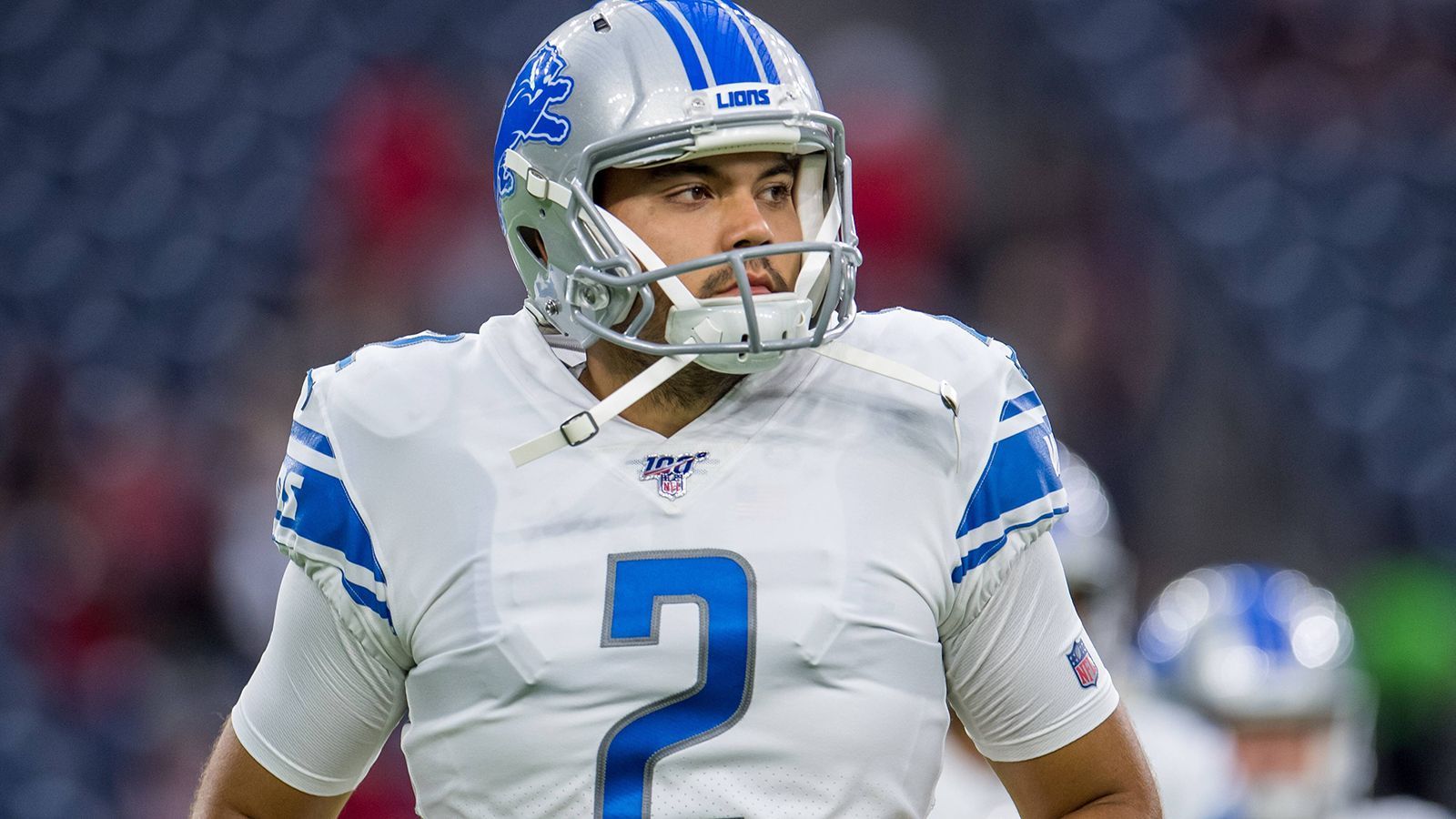 
                <strong>Ryan Santoso (Carolina Panther/Detroit Lions)</strong><br>
                3/3 Field Goals -5/6 Extrapunkte -Sondersituation: Ryan Santoso steht aktuell wieder im Practice Squad der Detroit Lions. Er sprang lediglich für Austin Seibert ein, der zwischenzeitlich auf der COVID-19-Liste stand.
              