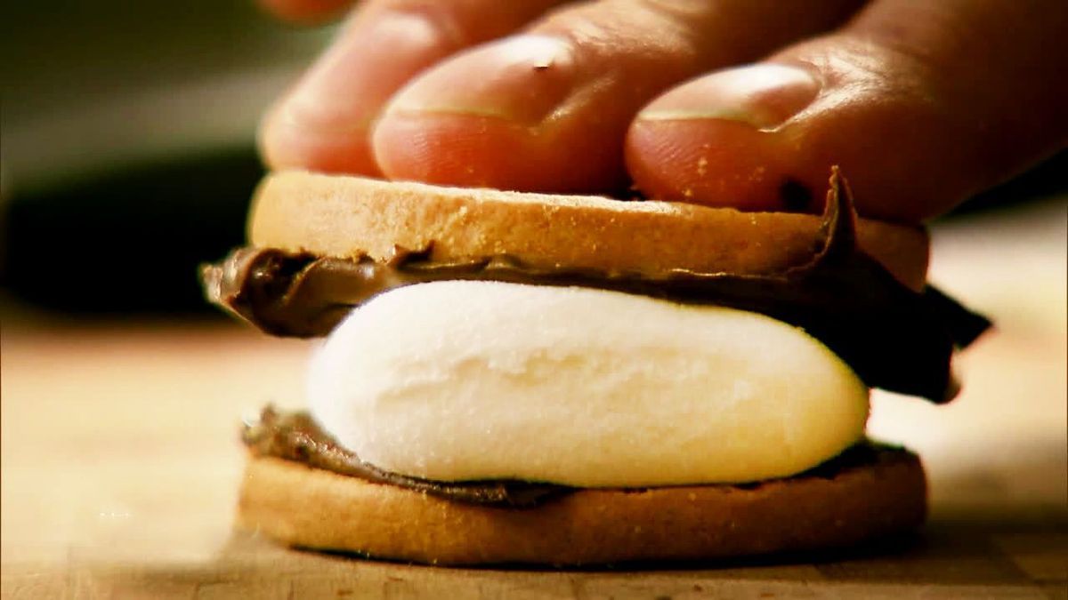 SMORES