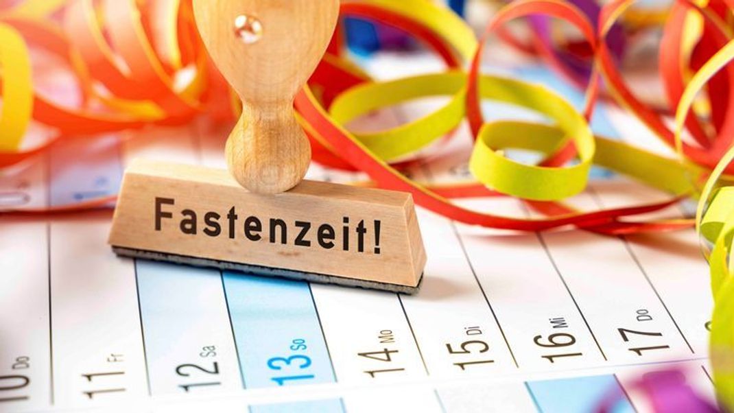 Schöne Ideen zur Fastenzeit: Wie du mit weniger mehr aus deinem Leben herausholst