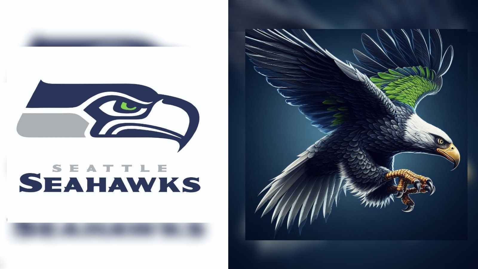 <strong>Seattle Seahawks</strong>