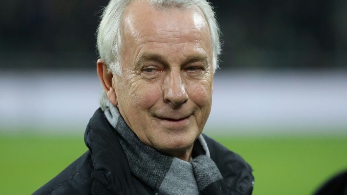 Rainer Bonhof