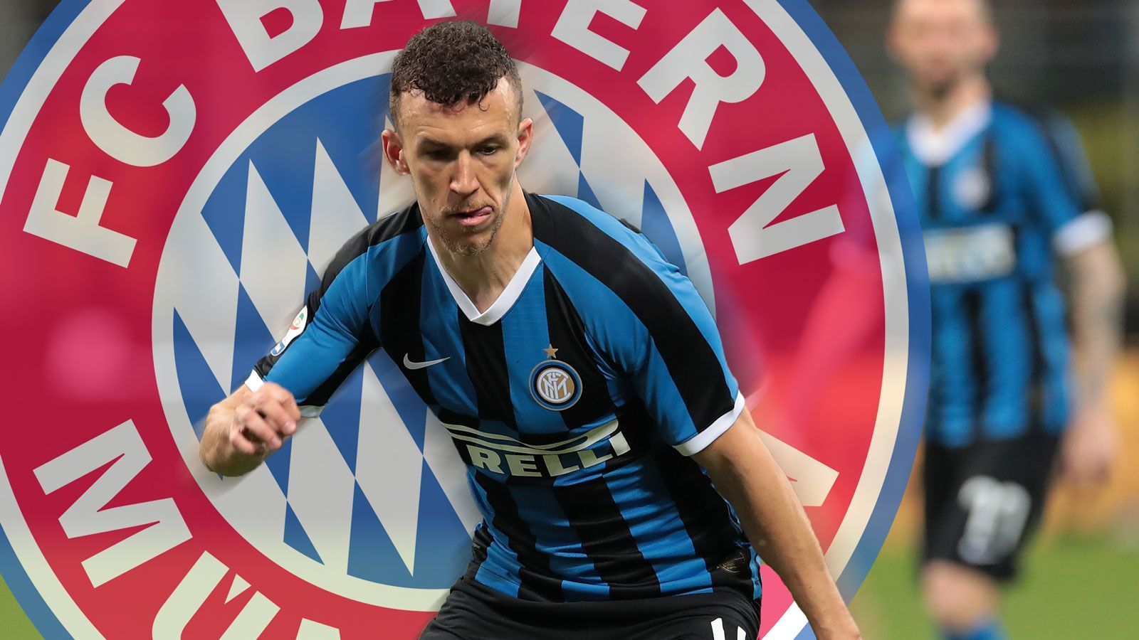 
                <strong>Ivan Perisic (FC Bayern München)</strong><br>
                Der FC Bayern ist auf der Suche nach einem Flügelspieler fündig geworden. Der frühere Dortmunder Ivan Perisic wechselt auf Leihbasis für ein Jahr von Inter Mailand nach München. Die Leihgebühr beträgt laut "Bild" fünf Millionen Euro. Zudem sicherte sich der FC Bayern eine Kaufoption. "Ivan wird uns mit seiner langjährigen Erfahrung auf internationalem Top-Niveau sofort weiterhelfen. Er ist technisch stark und in der Offensive flexibel einsetzbar. Ich bin mir sicher, dass Ivan sich schnell integrieren wird, da er die Bundesliga und auch unseren Trainer Niko Kovac bereits gut kennt", sagte Sportdirektor Hasan Salihamidzic. Perisic, der in der Bundesliga bereits für den BVB und Wolfsburg aktiv war, freut sich über die Rückkehr nach Deutschland: "Wir wollen nicht nur in der Bundesliga und im DFB-Pokal, sondern auch in der Champions League angreifen." Perisic hatte am Montagabend den Medizincheck bestanden und im Anschluss den Vertrag unterzeichnet.
              