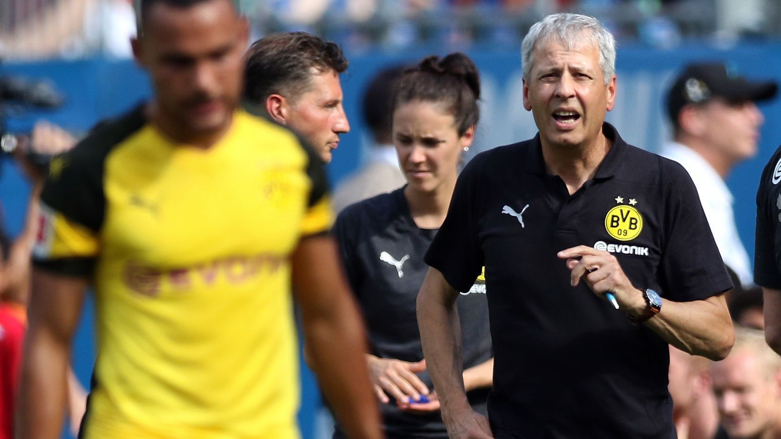 
                <strong>4. Lucien Favre (Borussia Dortmund)</strong><br>
                Quote: 50:1
              