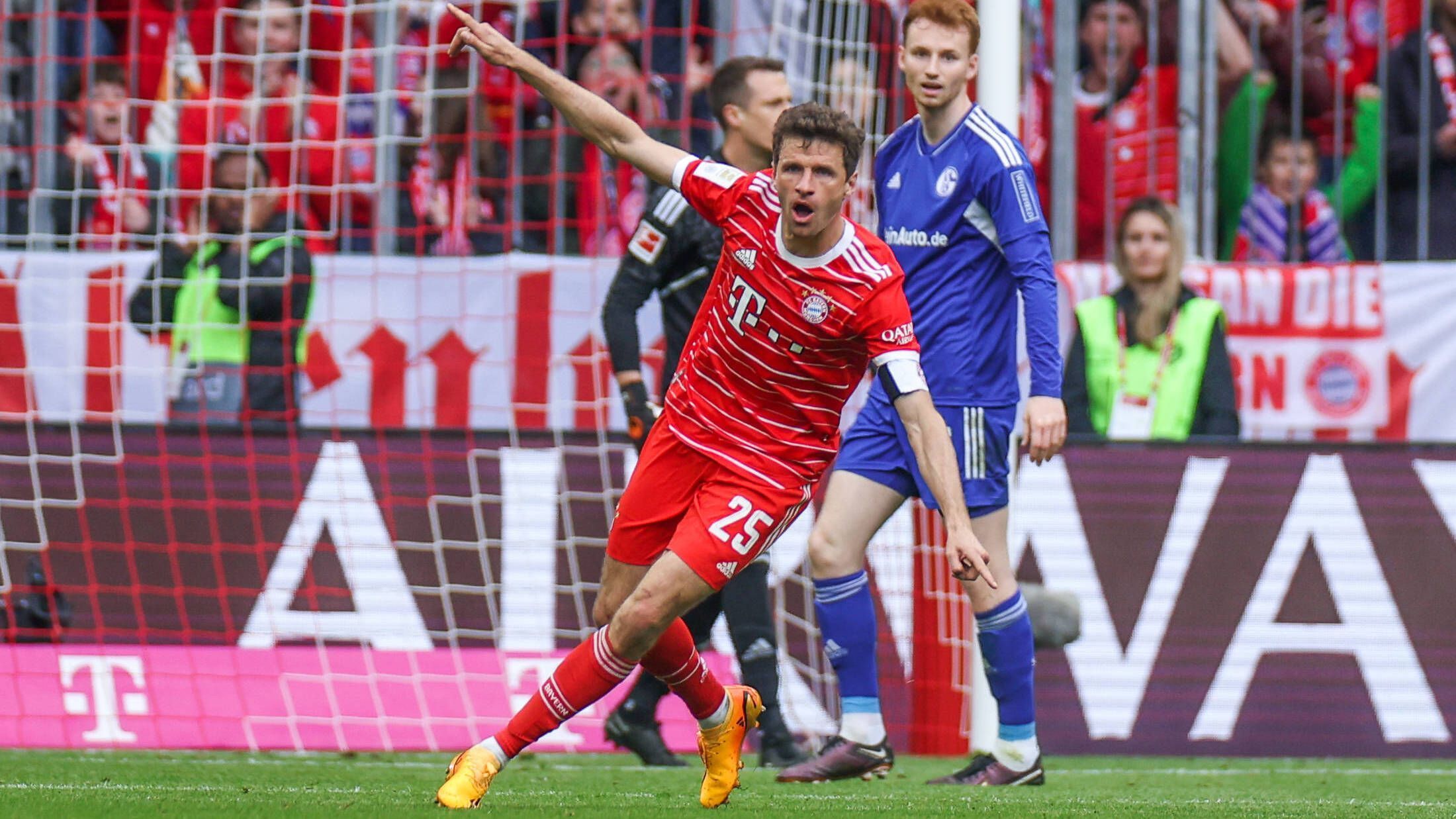 Verrat An Bayern? Ex Bayern Star Thomas Müller Im Wechsel Schock Zu Den Vancouver Whitecaps! - 9au0api
