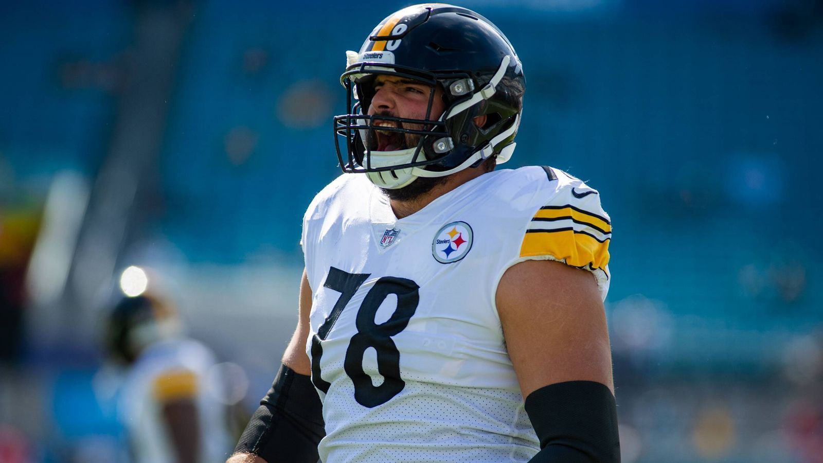 
                <strong>Alejandro Villanueva</strong><br>
                Alejandro Villanueva wurde 2017 und 2018 zwar für den Pro Bowl nominiert und zählt somit zu den besten Offensive Tackles der Liga, hatte in der NFL allerdings anfangs einen schweren Stand. Er wurde nicht für den Combine eingeladen, nicht im Draft ausgewählt, dann von den Philadelphia Eagles als ungedrafteter Spieler unter Vertrag genommen und wieder entlassen. Erst bei den Pittsburgh Steelers entwickelte er sich zum Top-Spieler.
              