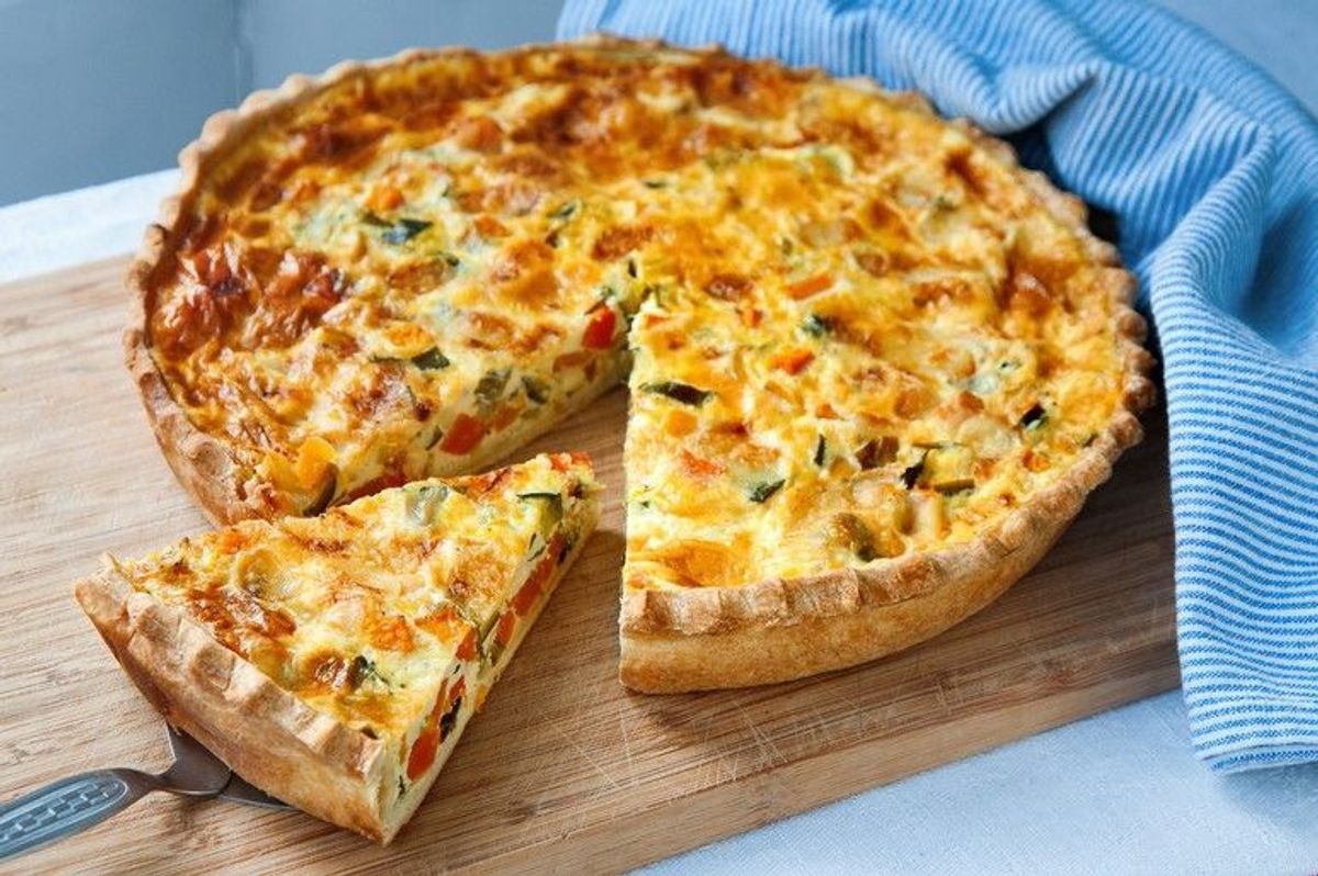 Quiche