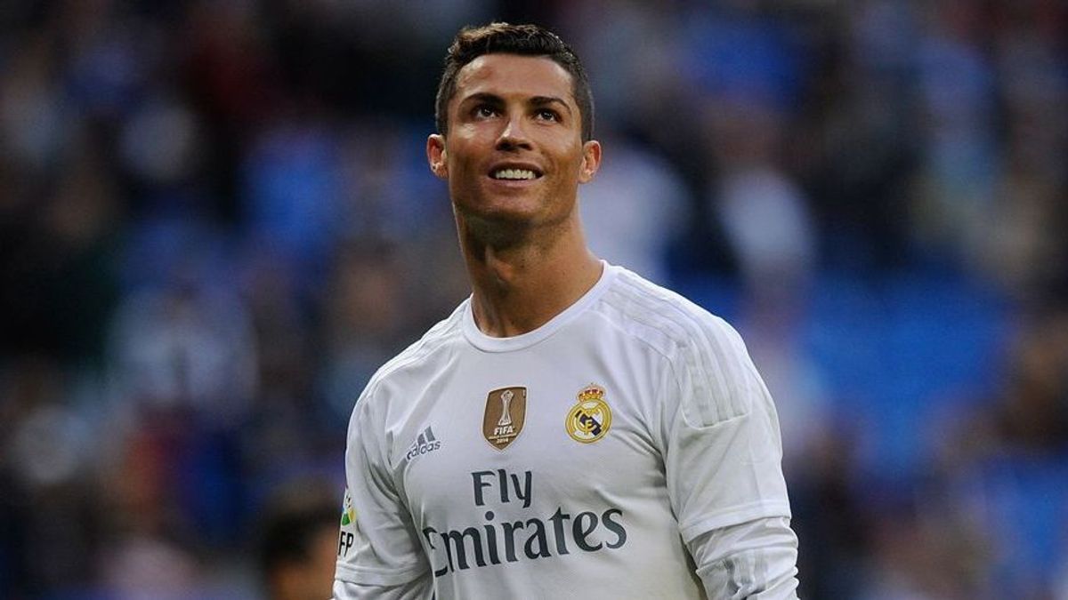 Ronaldo: Das sind meine Top 5 Youngster Teaser