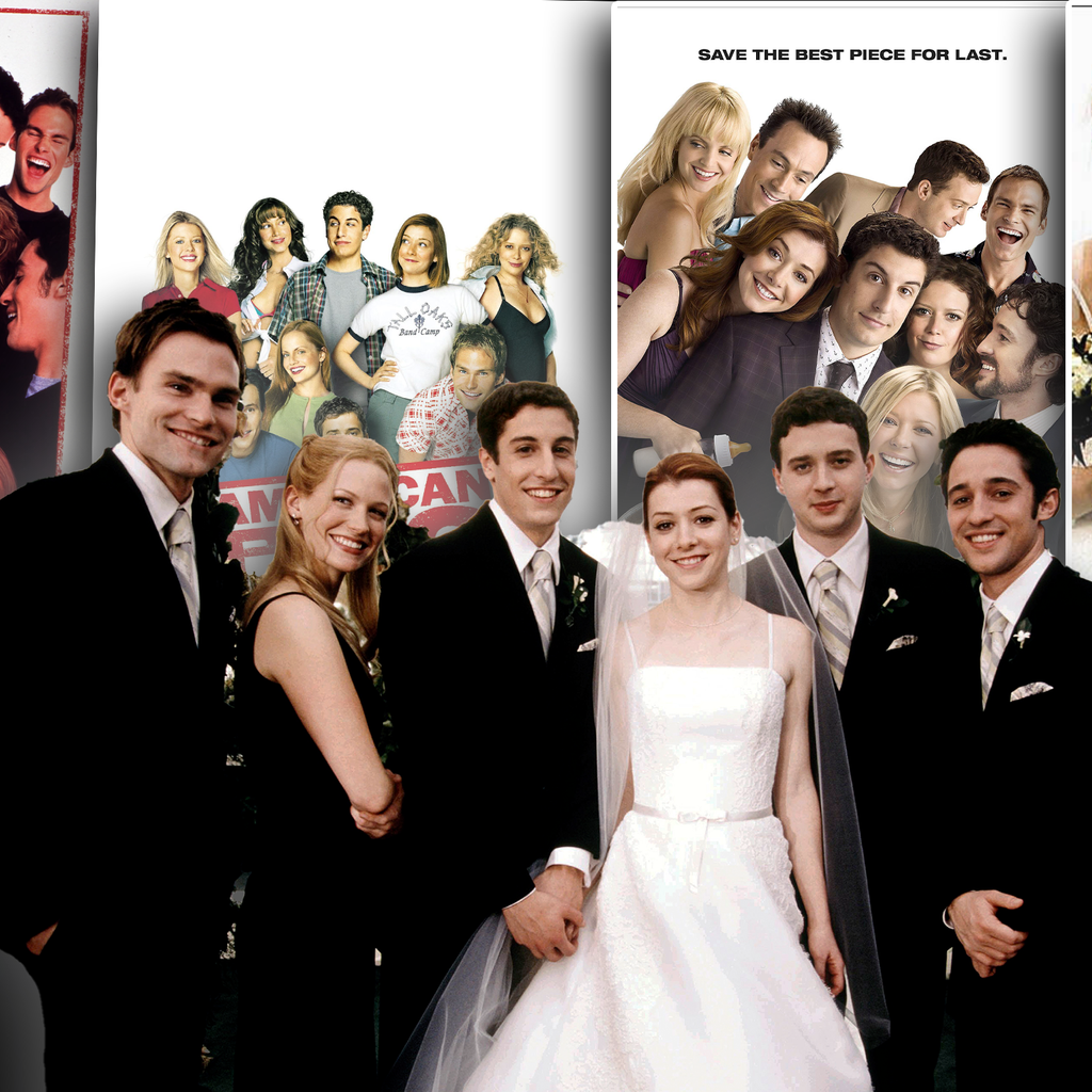 "American Pie": So sieht die richtige Reihenfolge der Kult-Filme aus