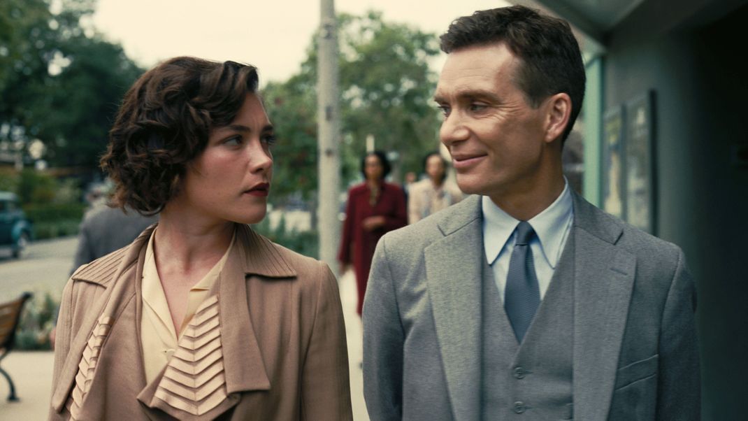 Der neue Film von Christopher Nolan lockt tausende Filmfans in die Kinos. Blöd nur, dass peinliche Fehler den Zuschauer:innen aufgefallen sind.