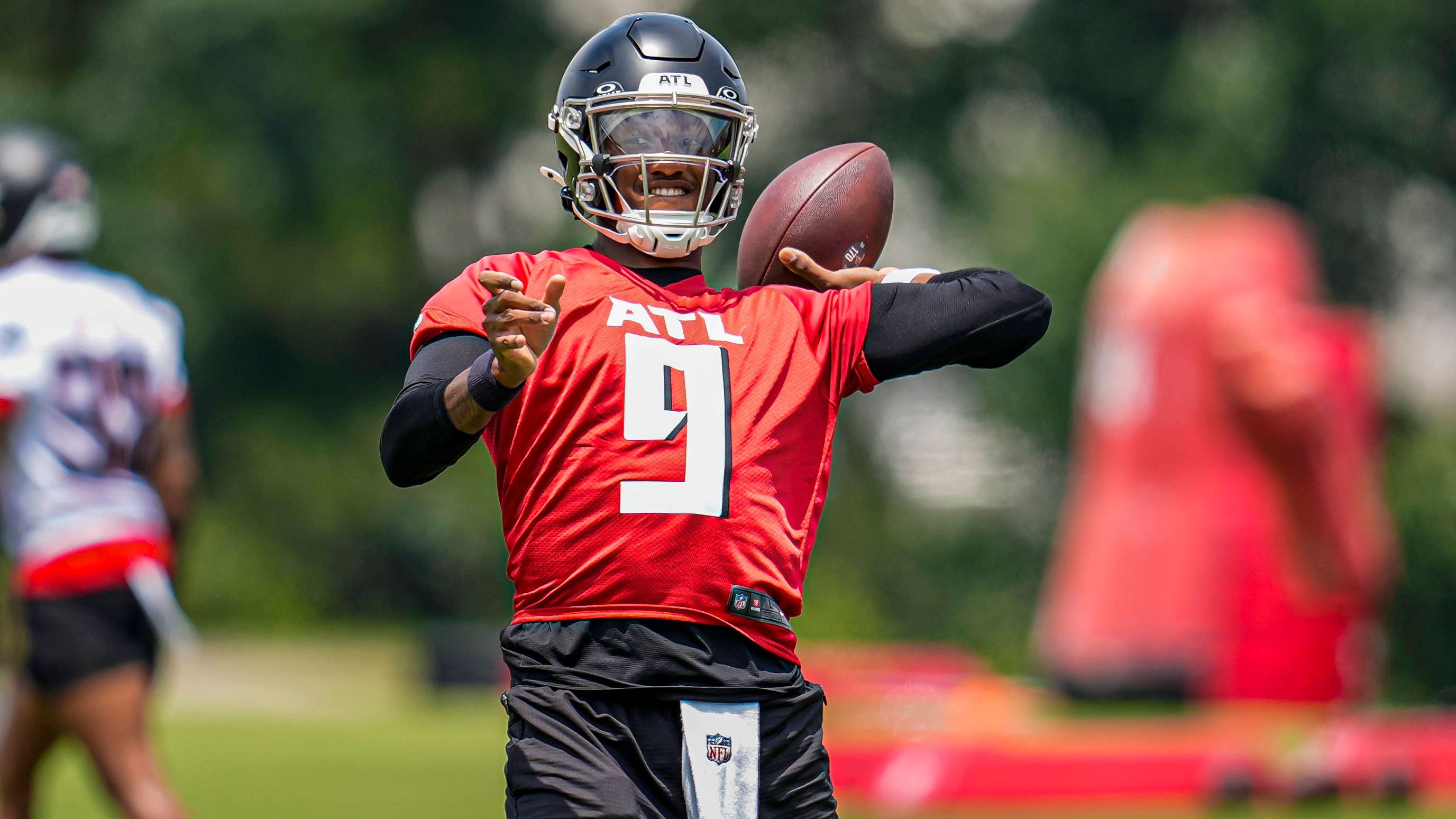 <strong>Atlanta Falcons</strong><br>Anzahl Unentschieden: 6