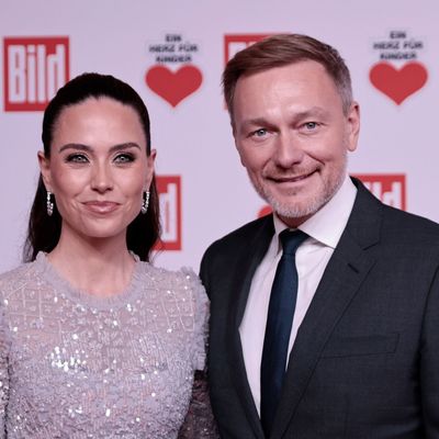 Spendengala "Ein Herz für Kinder"