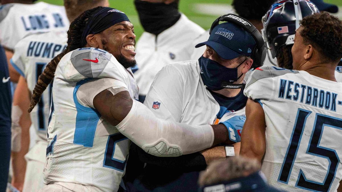 Tennessee Titans