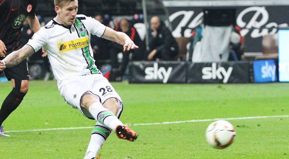 
                <strong>Andre Hahn</strong><br>
                Andre Hahn: Der Doppel-Torschütze von Frankfurt mischt in der Schlussphase mit, kommt aber offensiv nicht mehr zur Geltung. Ohne Bewertung.
              
