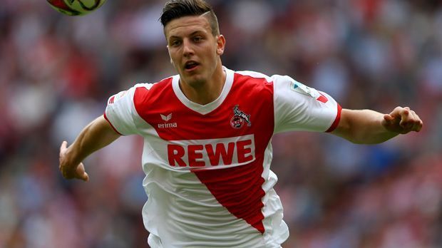 
                <strong>Kevin Wimmer: 7 Millionen Euro </strong><br>
                Und die soll er bei den Tottenham Hotspur verhindern: Kevin Wimmer. Im Sommer 2012 wechselte er für 250.000 Euro zum 1. FC Köln. In diesem Sommer kassierten die Rheinländer für den Verteidiger sieben Millionen Euro - gutes Geschäft. 
              