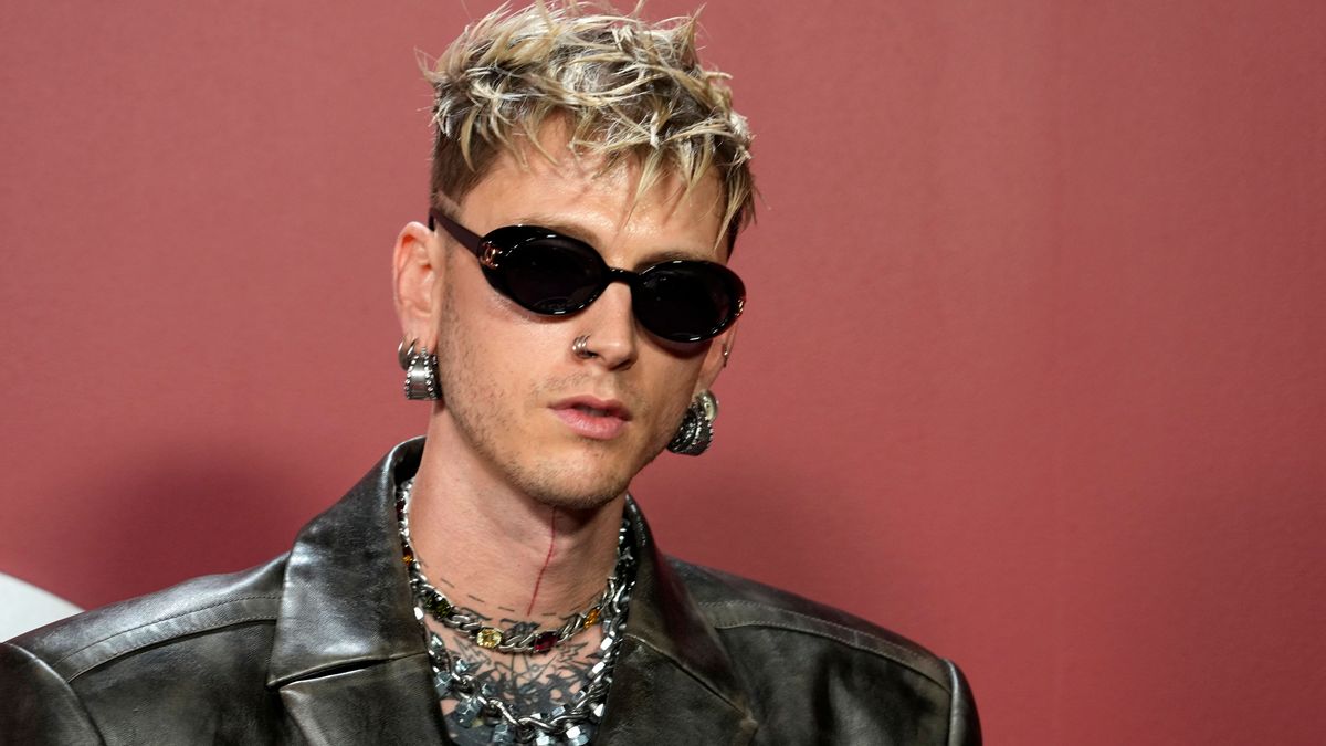 Machine Gun Kelly