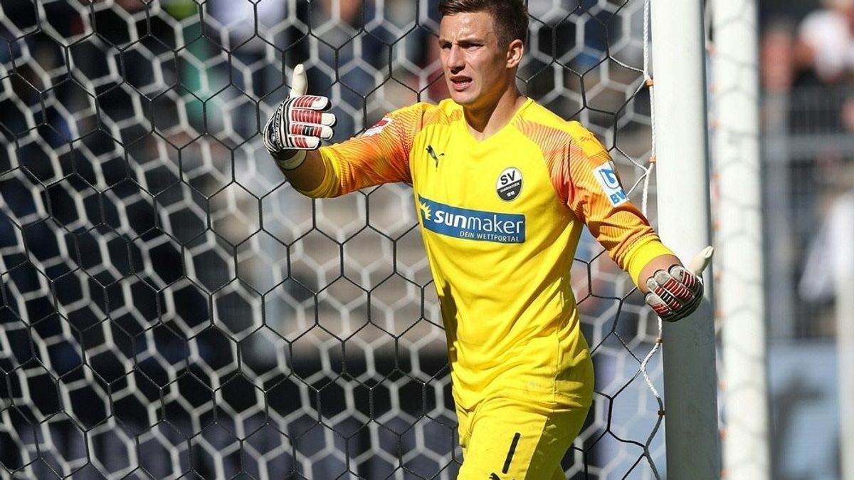 Fraisl wird mit sofortiger Wirkung suspendiert