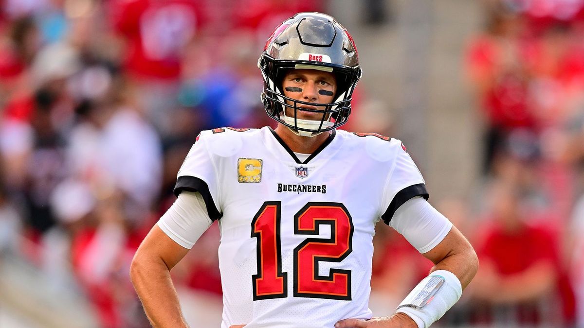 Tampa Bay Buccaneers: Die Baustellen der Offensive