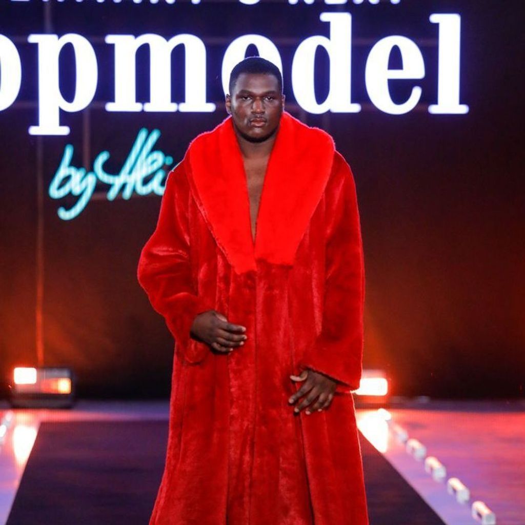 "Der König des Catwalks" - wer gewinnt in Folge 5 die Herzen?