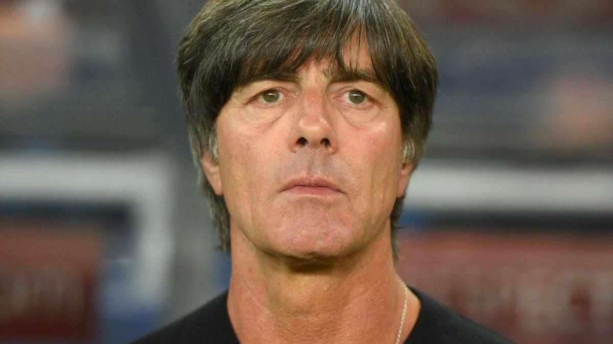 Joachim Löw soll über 2018 hinaus Bundestrainer bleiben