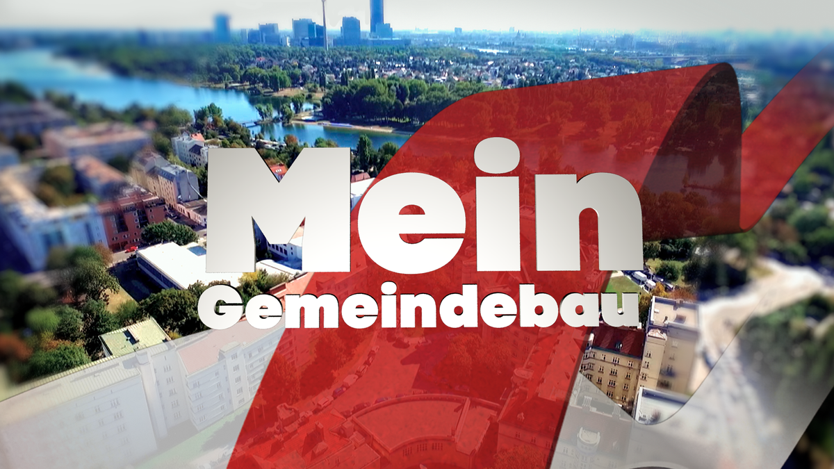 Mein Gemeindebau Teaser