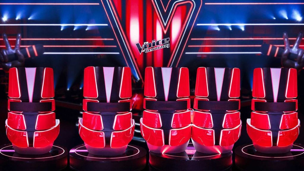 Geheimnis gelüftet: Das sind die neuen Coaches bei "The Voice of Germany"