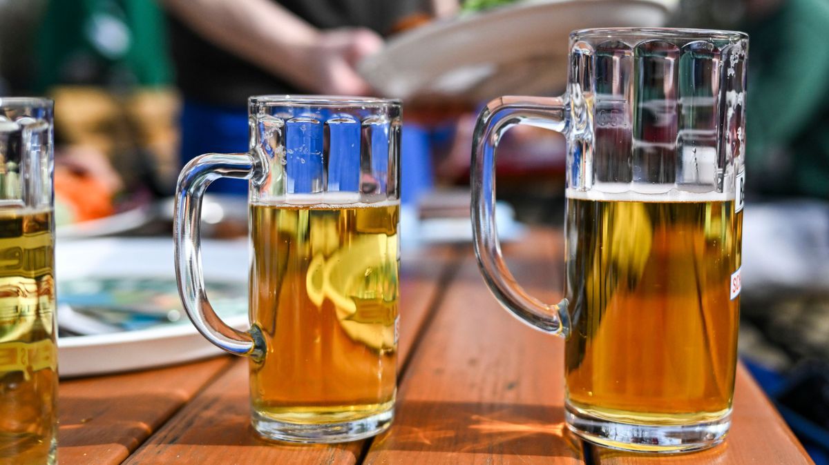Trotz Probleme: Biergärten blicken optimistisch in die Saison 2024