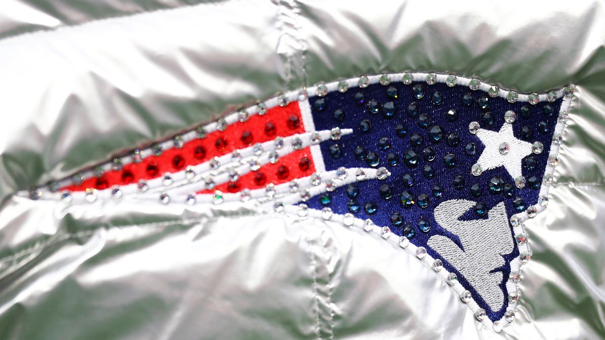 Buffalo Bills v New England Patriots