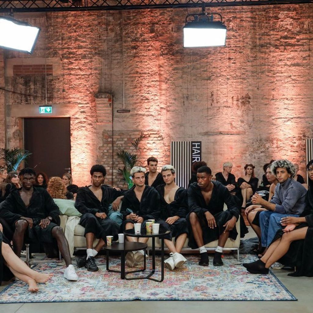 Exit-Hammer bei GNTM 2024: So viele Models müssen gehen!