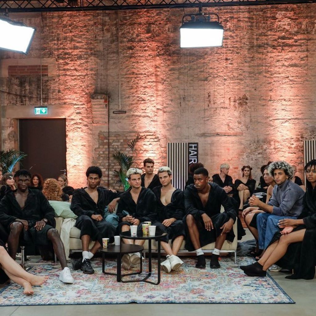 Exit-Hammer bei GNTM 2024: So viele Models müssen gehen!
