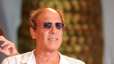 Profile image - Adriano Celentano