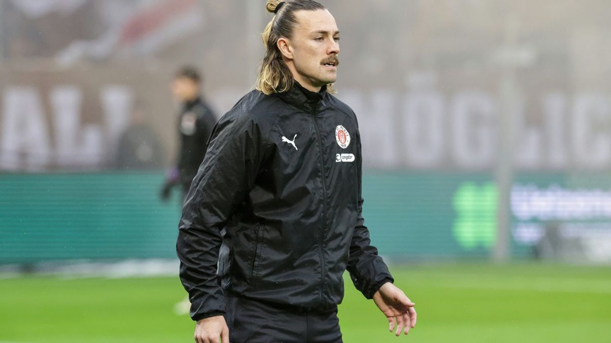 Jackson Irvine stand im Mittelpunkt eines Streits