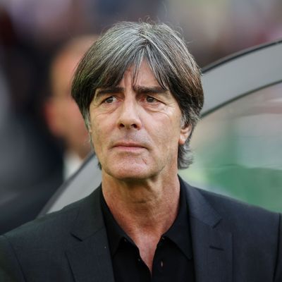 Ex-Fußball-Bundestrainer Joachim Löw