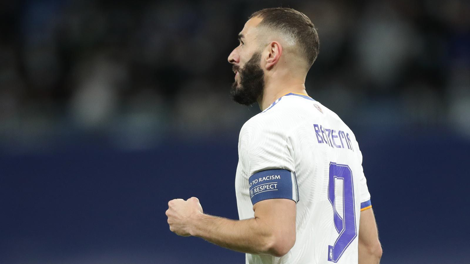 
                <strong>Meilenstein für Real Madrid!</strong><br>
                Als erster Verein überhaupt hat Real Madrid die Marke von 1000 Toren im Europapokal geknackt! Beim 2:1-Sieg gegen Schachtjor Donezk traf Karim Benzema doppelt und erzielte so die Treffer 1000 und 1001. ran zeigt euch die Top-10 der treffsichersten Vereine in der Europapokal-Geschichte (Stand: 4. November 2021/ Quelle: uefa.com).
              