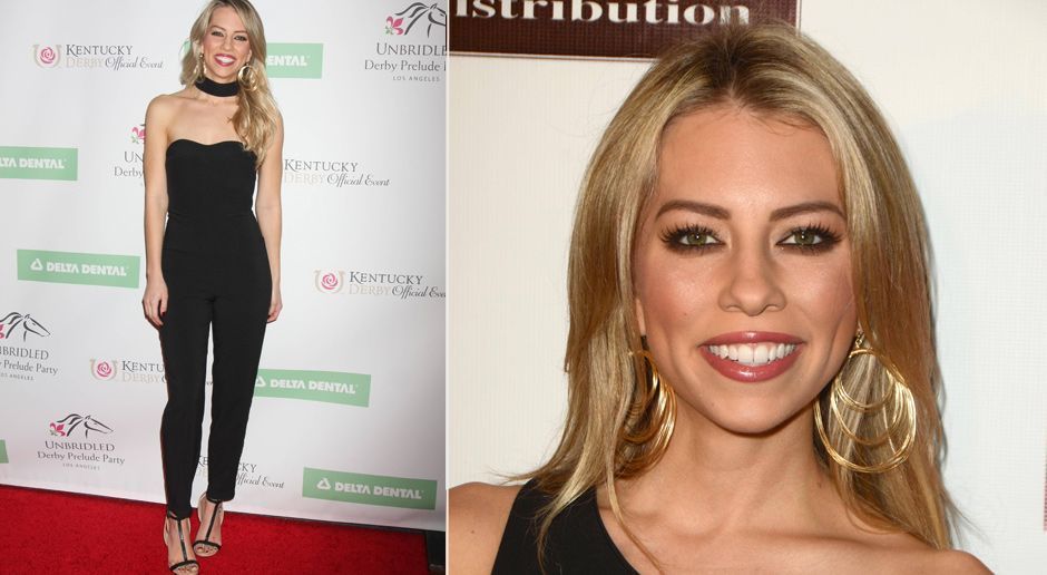 
                <strong>Lindsay McCormick</strong><br>
                Und dann wäre da noch Lindsay McCormick, die im US-TV als Sportmoderatorin bekannt ist. Mit dem TV-Star soll Sanchez 2010 ein Techtelmechtel gehabt haben. Nun ist der Quarterback in Dallas gelandet. Die texanischen Klatschmedien dürfen sich schon spannende Geschichten freuen. Und die Redaktion des 1-Uhr-Posts natürlich auch.
              