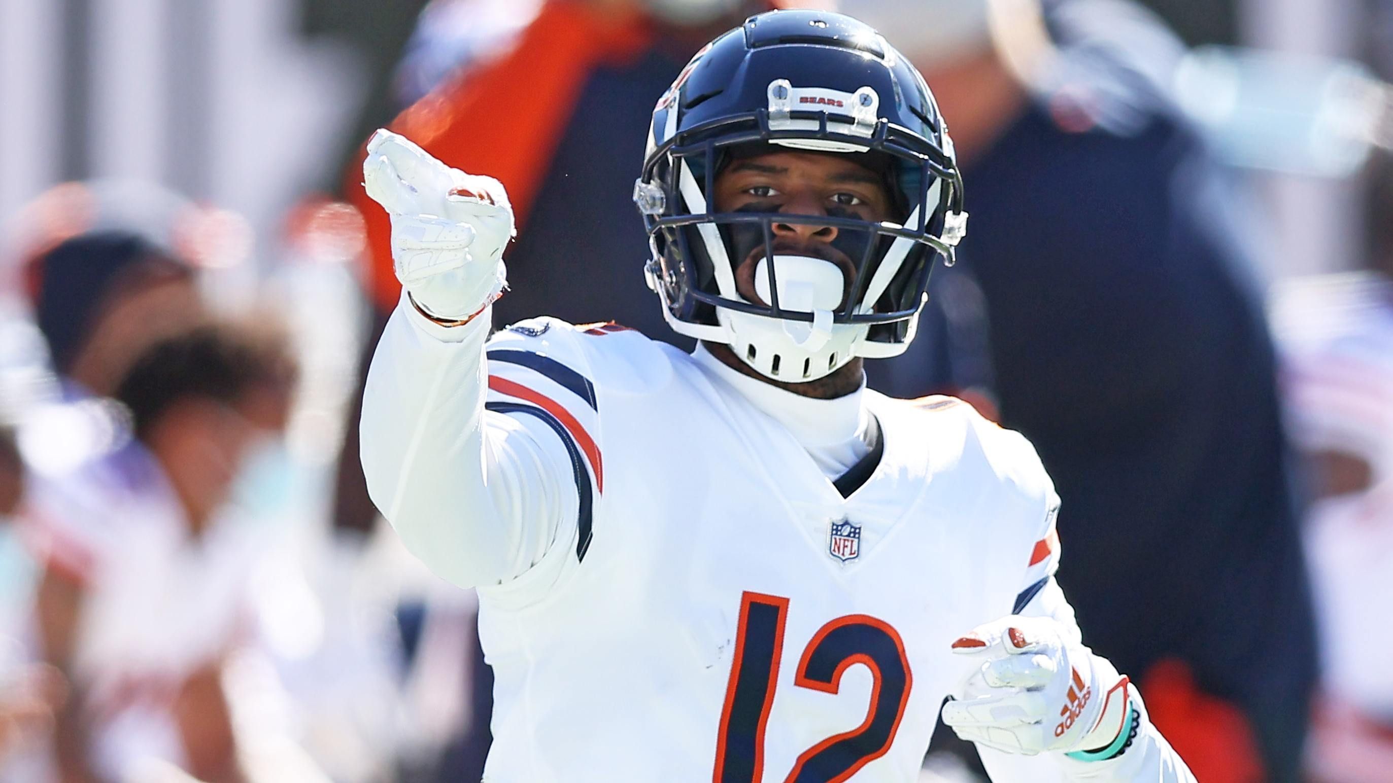 
                <strong>UNTERSCHRIEBEN: Chicago Bears: Allen Robinson II (Wide Receiver)</strong><br>
                Trotz einer angeblichen Weigerung hat Allen Robinson den Franchise Tag bei den Chicago Bears für 17,88 Millionen US-Dollar unterschrieben.
              