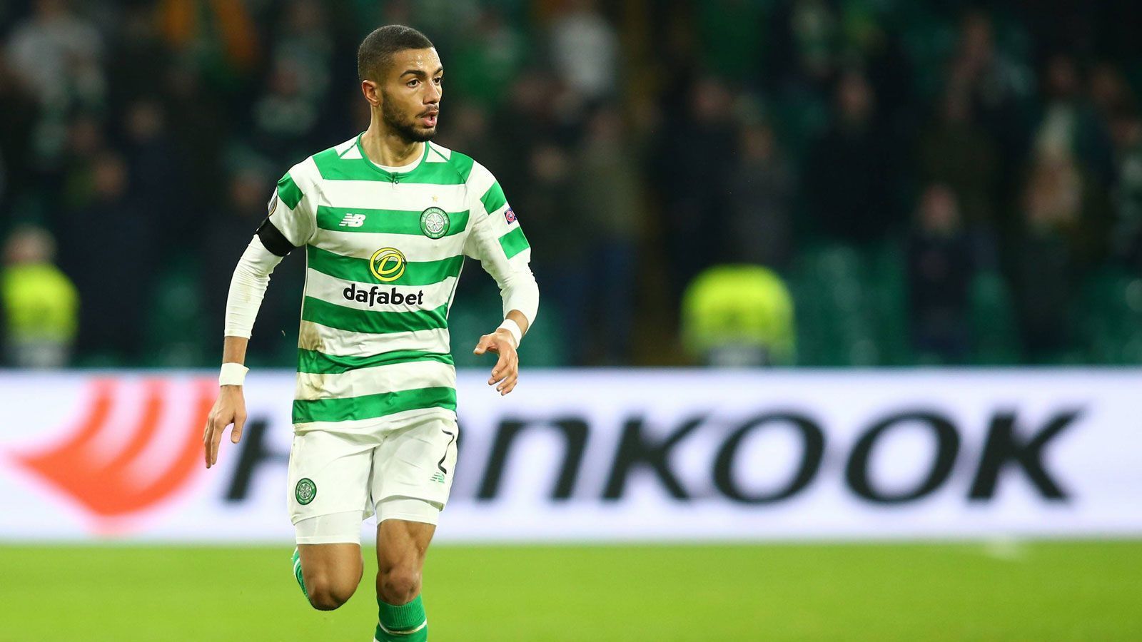 
                <strong>Jeremy Toljan</strong><br>
                Der Abwehrspieler kehrt nach einer sechsmonatigen Leihe von Celtic Glasgow zurück nach Dortmund. Hier dürfte er jedoch nicht lange bleiben. Denn Trainer Lucien Favre plant offenbar nicht mit dem 24-Jährigen. Laut "Bild" soll Borussia Mönchengladbach den U21-Europameister von 2017 auf dem Zettel haben. Favorit auf eine Verpflichtung ist aber wohl Sassuolo Calcio aus Italien.
              