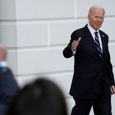 US-Präsident Joe Biden hat geheime Regierungsunterlagen bei sich gelagert.