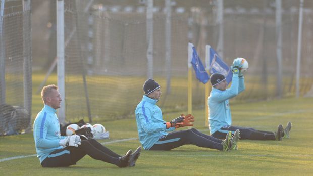 
                <strong>Hertha BSC</strong><br>
                ... geht es für das Team von Trainer Pal Dardai vom 10. bis zum 17. Januar nach Belek in die Türkei, wo unter anderem auch ...
              