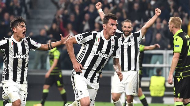 
                <strong>9. Juventus Turin</strong><br>
                Liga: Serie A ItalienForm: 8 Siege, 1 Unentschieden, 1 Niederlage, 29:10 Tore, 25 Punkte
              