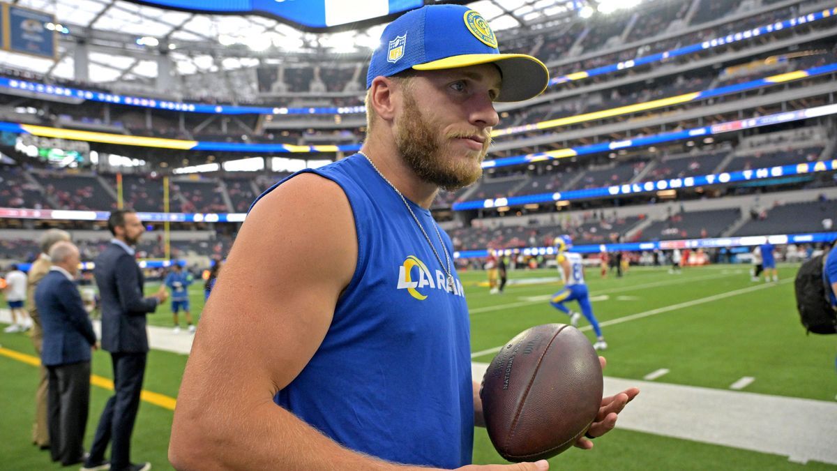 Cooper Kupp (Los Angeles Rams)