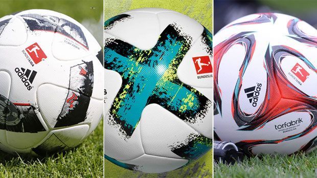 
                <strong>Torfabrik von 2010 bis 2018</strong><br>
                adidas stellt mit Torfabrik den Spielball für die Bundesliga-Saison 2017/18 vor, ehe in der darauffolgenden Derbystar den offiziellen Spielball stellen wird. ran.de blickt auf die Spielbälle seit der Einführung von Torfabrik zur Saison 2010/11 zurück.
              