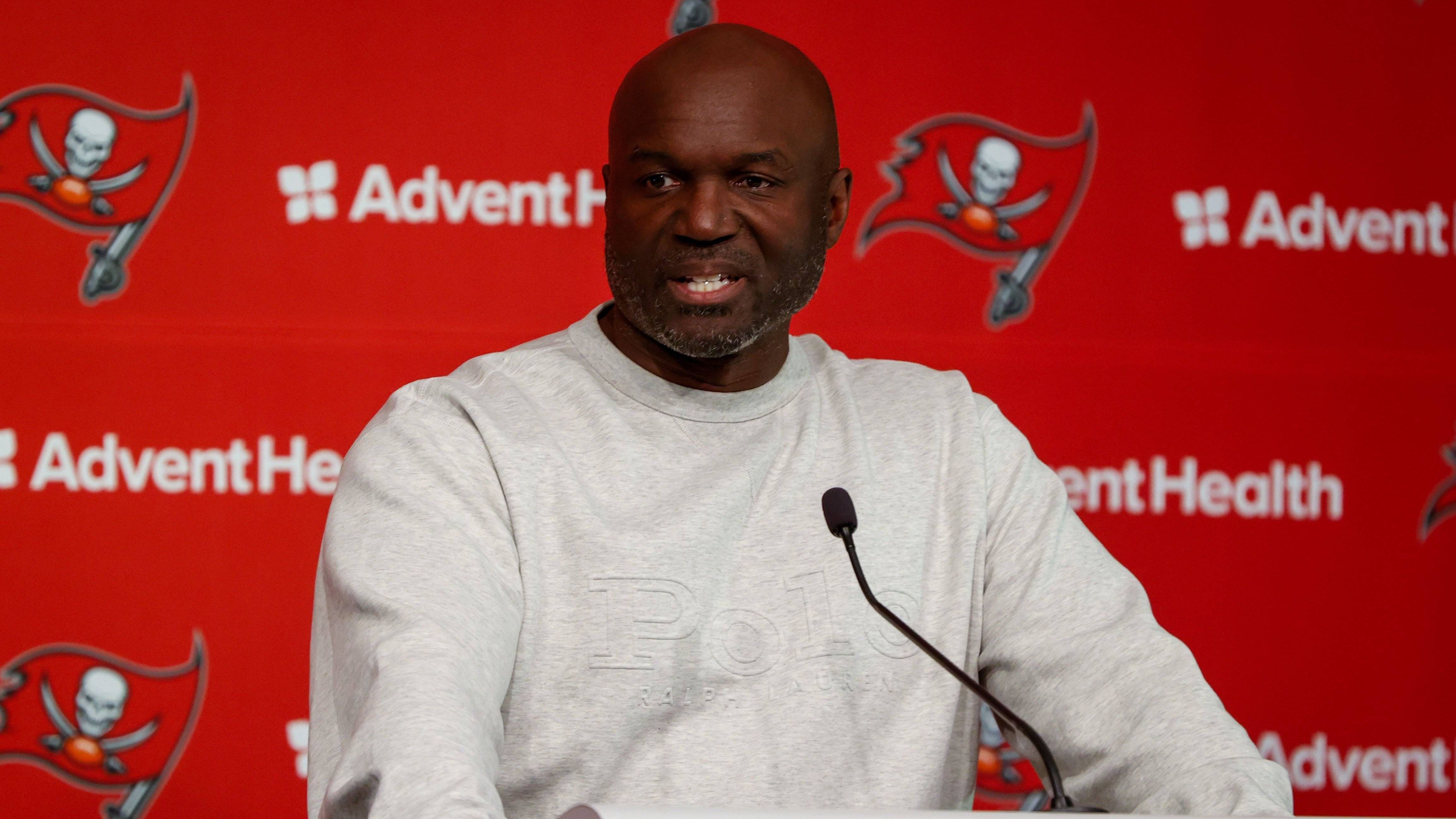 <strong>26. Pick (Tampa Bay Buccaneers)<br></strong>Gesamtvolumen: 13.767.542 US-Dollar<br>Signing Bonus: 6.832.758 US-Dollar