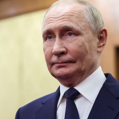 Wladimir Putin in Peking – der Kremlchef spricht über mögliche Kompromisse im Ukraine-Krieg.