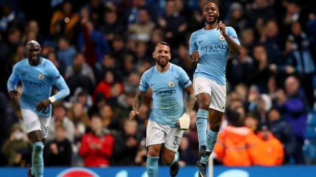 
                <strong>Manchester City</strong><br>
                Gruppe: FPlatzierung: 1.Punkte: 15Torverhältnis: 14:5
              