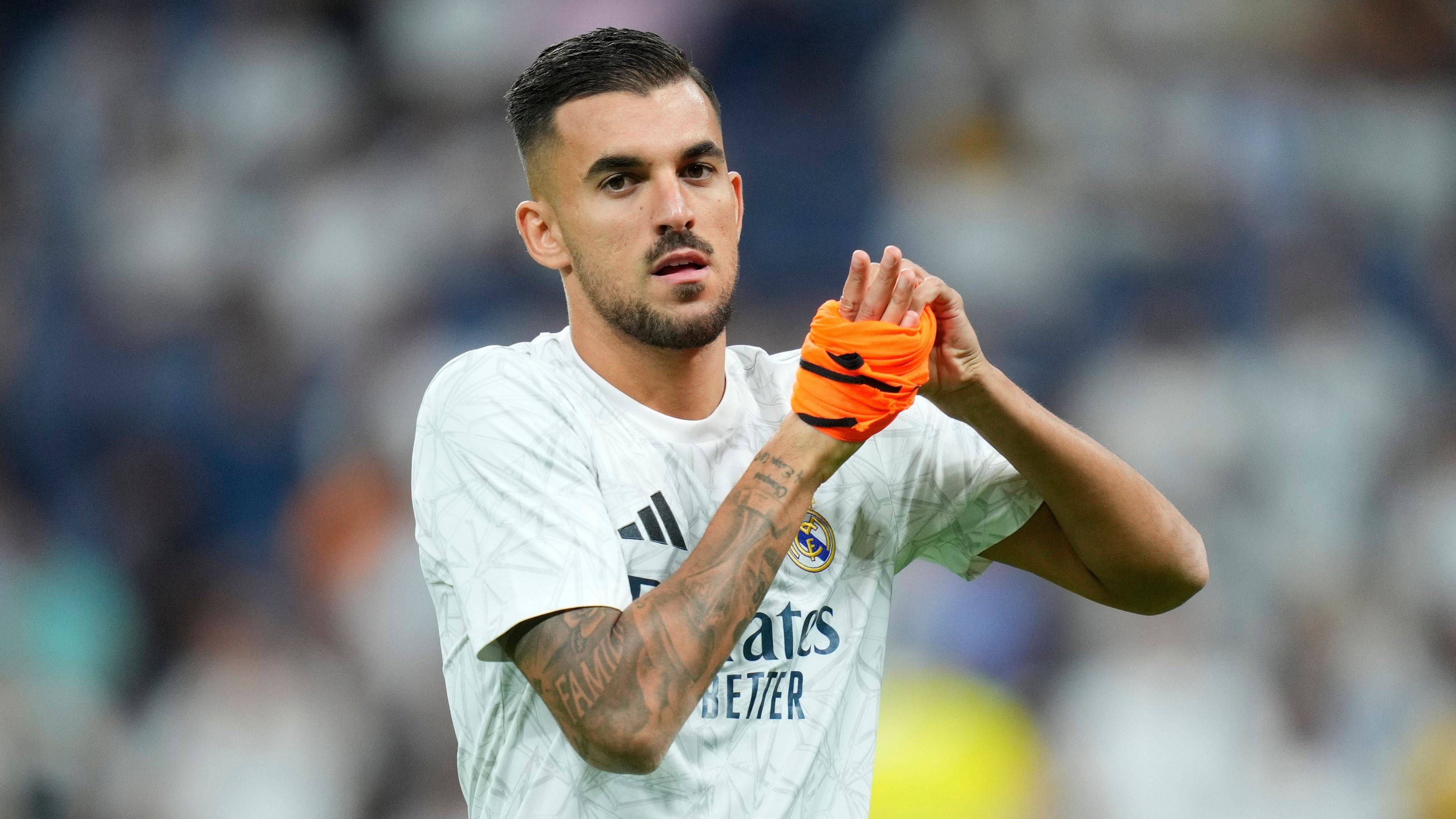 <strong>Platz 20 (geteilt): Dani Ceballos (Real Madrid)</strong><br>- Grundgehalt: 10.420.000 Euro<br>- Alter: 28<br>- Marktwert: 4 Millionen Euro