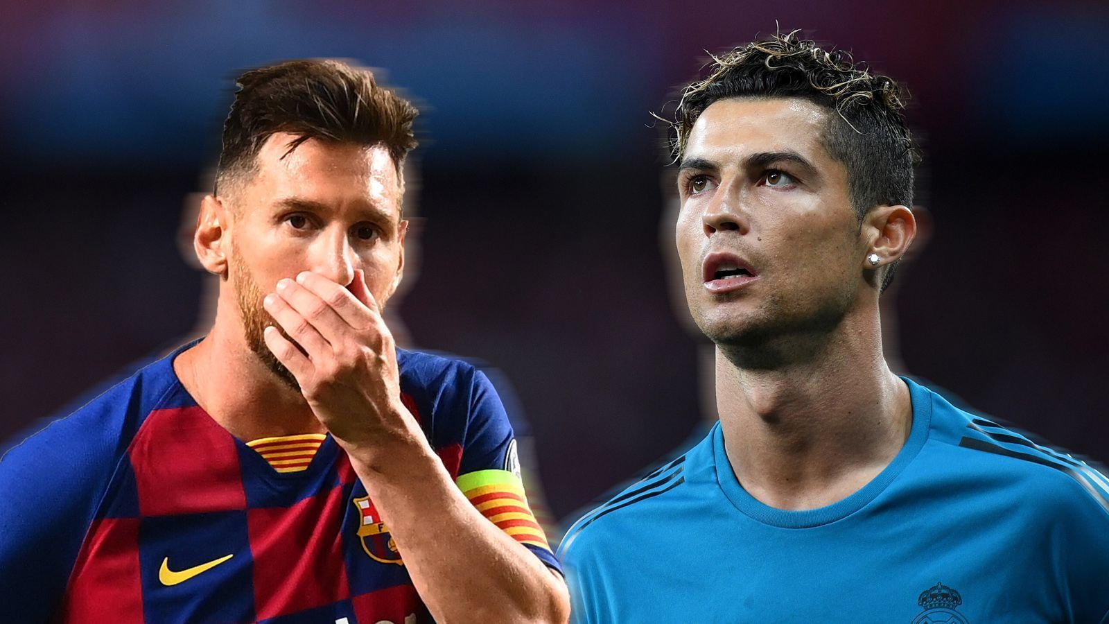 
                <strong>Champions League Halbfinale: Novum seit 15 Jahren</strong><br>
                Die diesjährige Champions-League-Saison ist nicht nur wegen Corona eine besondere. Erstmals seit 15 Jahren stehen weder Cristiano Ronaldo noch Lionel Messi im Halbfinale. Zuletzt gab es das in der Spielzeit 2004/05. ran blickt zurück, wie die (Sport-)Welt damals ausgesehen hat. 
              