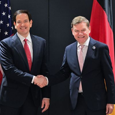 Informelles Treffen Nato-Außenminister
