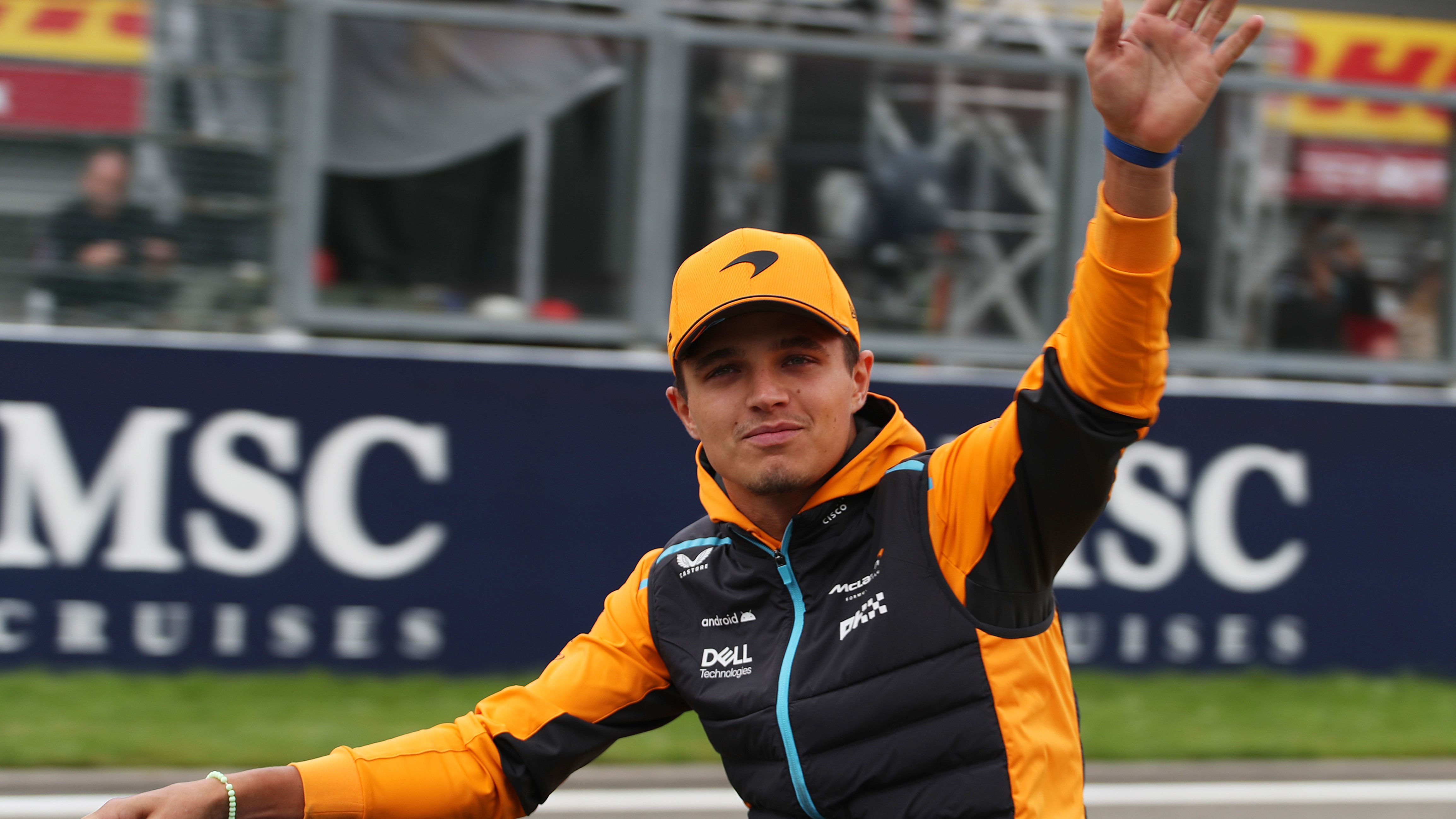 <b>Platz 4: Lando Norris (McLaren)</b>&nbsp; &nbsp; &nbsp; &nbsp; &nbsp; &nbsp; &nbsp; &nbsp; &nbsp; &nbsp; &nbsp; &nbsp; &nbsp; &nbsp; &nbsp; &nbsp; &nbsp; &nbsp; &nbsp; &nbsp; &nbsp; &nbsp; &nbsp; &nbsp; &nbsp; &nbsp; &nbsp; &nbsp; &nbsp; &nbsp; &nbsp; &nbsp; &nbsp; &nbsp; &nbsp; &nbsp; &nbsp; &nbsp; &nbsp; &nbsp; &nbsp; &nbsp; Gehalt: 20 Millionen US-Dollar